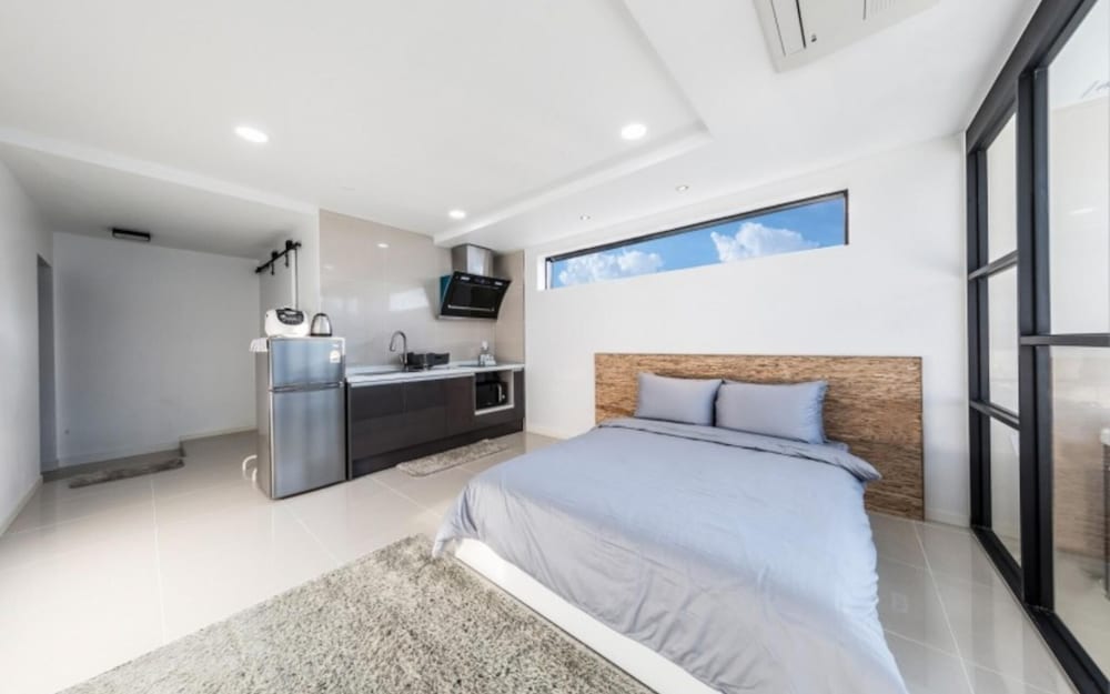 Room (B 402 (Room random assignment))