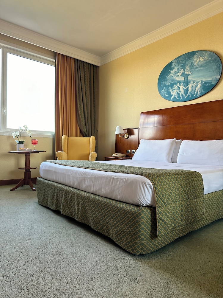 Standard Single Room photo 2