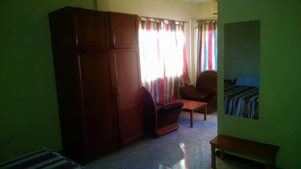 Standard Double Room photo 3