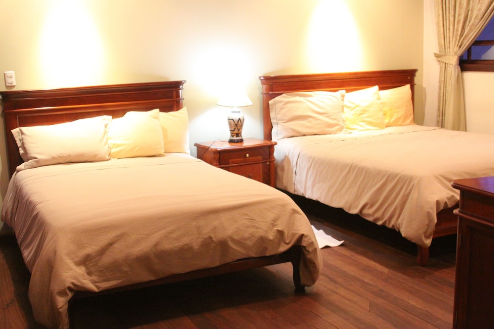 Suite photo 1
