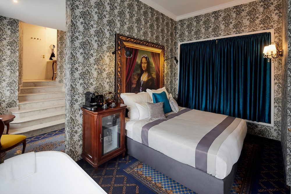 Studio Suite (Da Vinci)