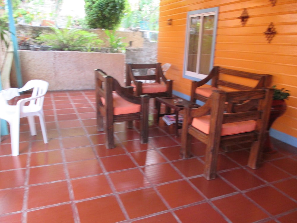 Standard Double Room, 1 Bedroom, Terrace photo 2