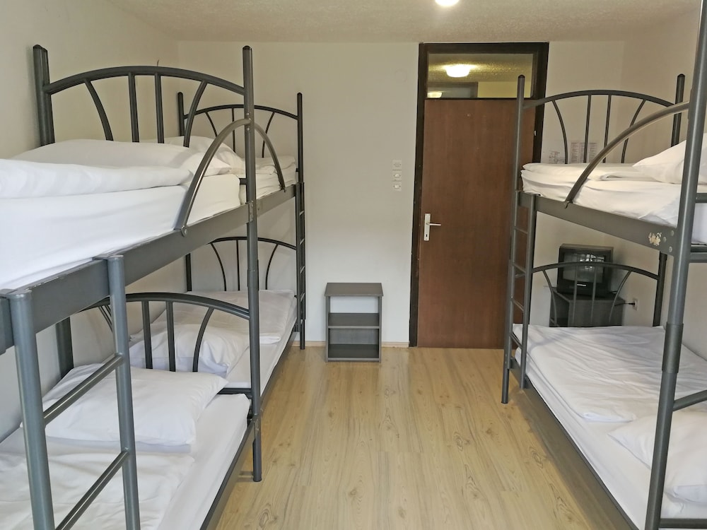 Economy Shared Dormitory, Multiple Beds (6) photo 1
