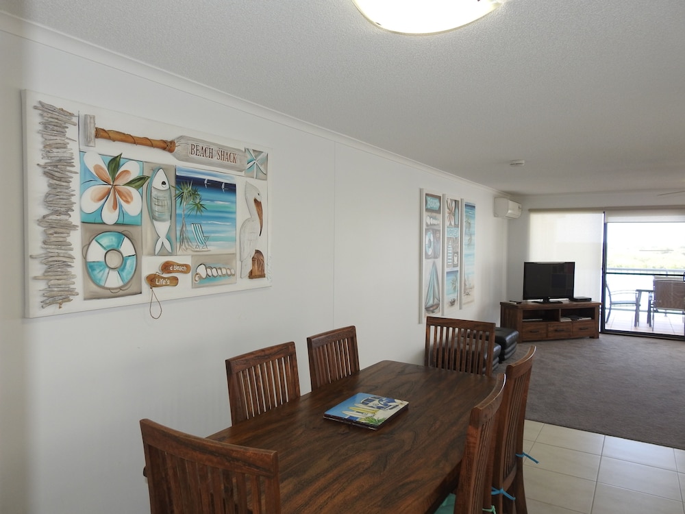 2 Bedroom Apartment (Qbsb) photo 3