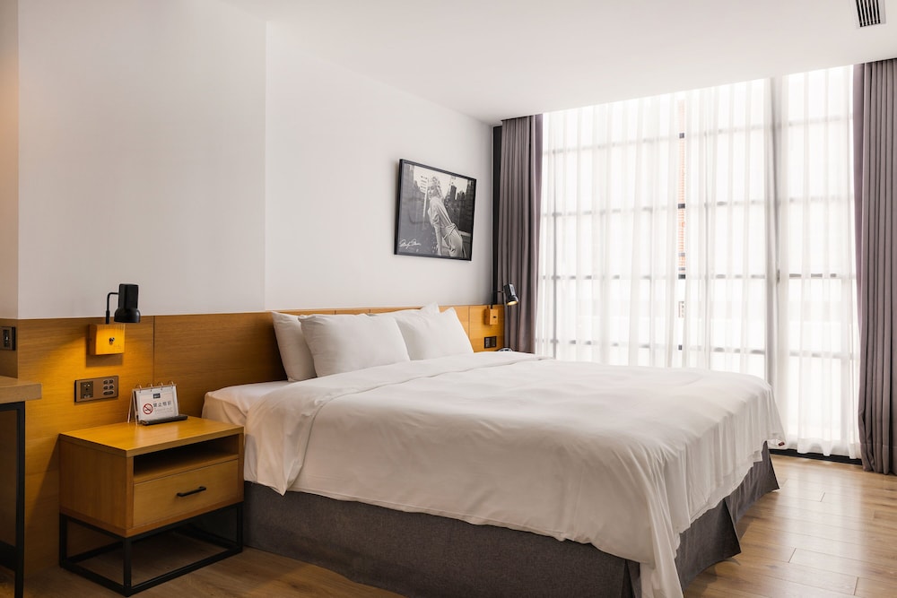 Luxury Double Room