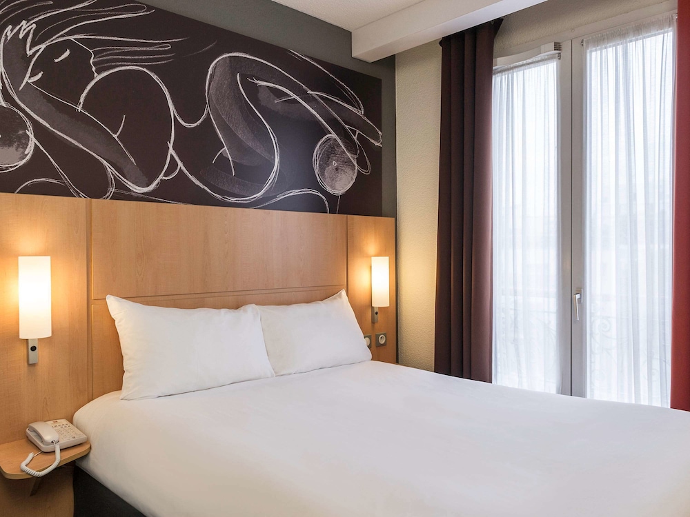 Standard Double Room, 1 Double Bed