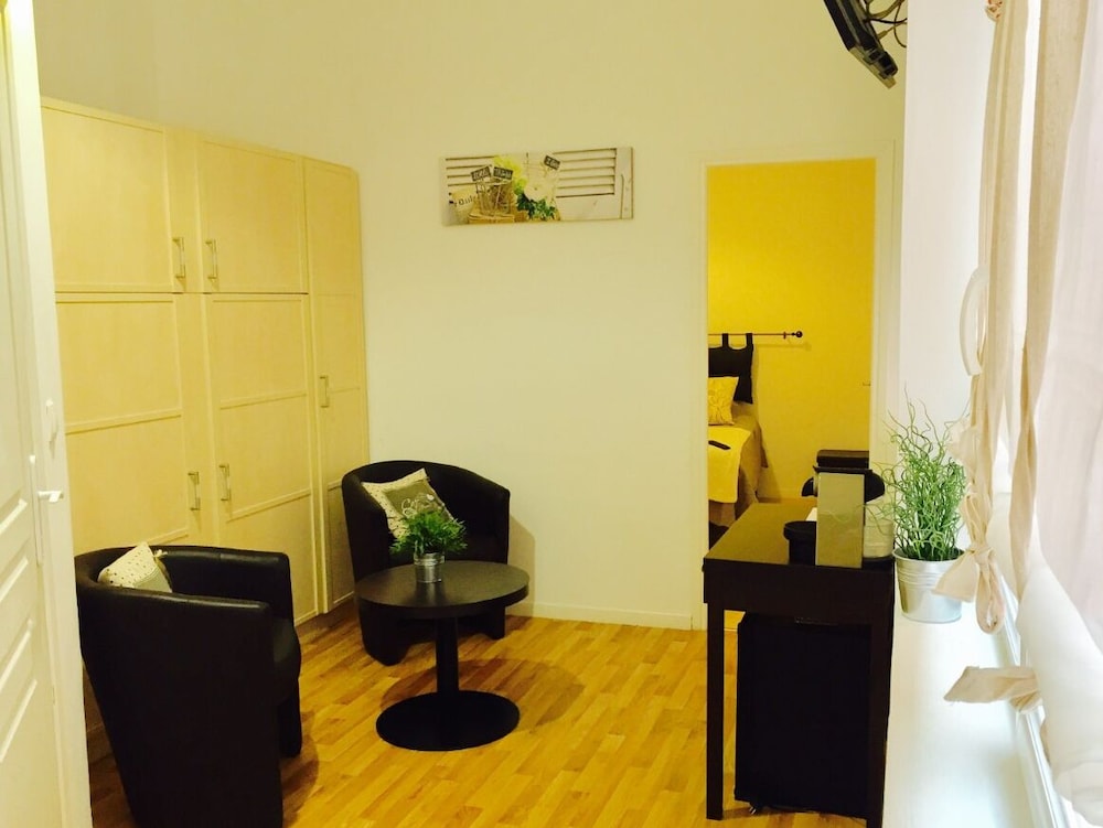 Standard Apartment, 1 Bedroom photo 2