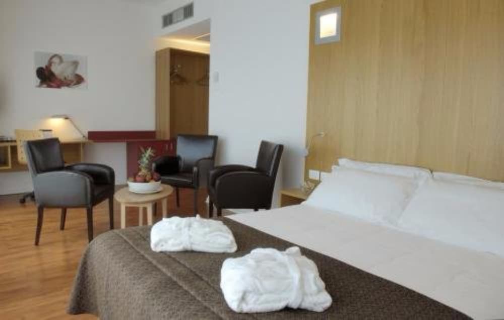 Deluxe Room, 1 Queen Bed photo 1