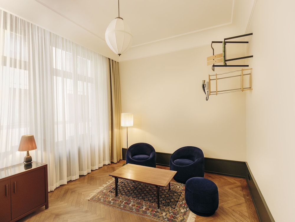 Junior Suite photo 2