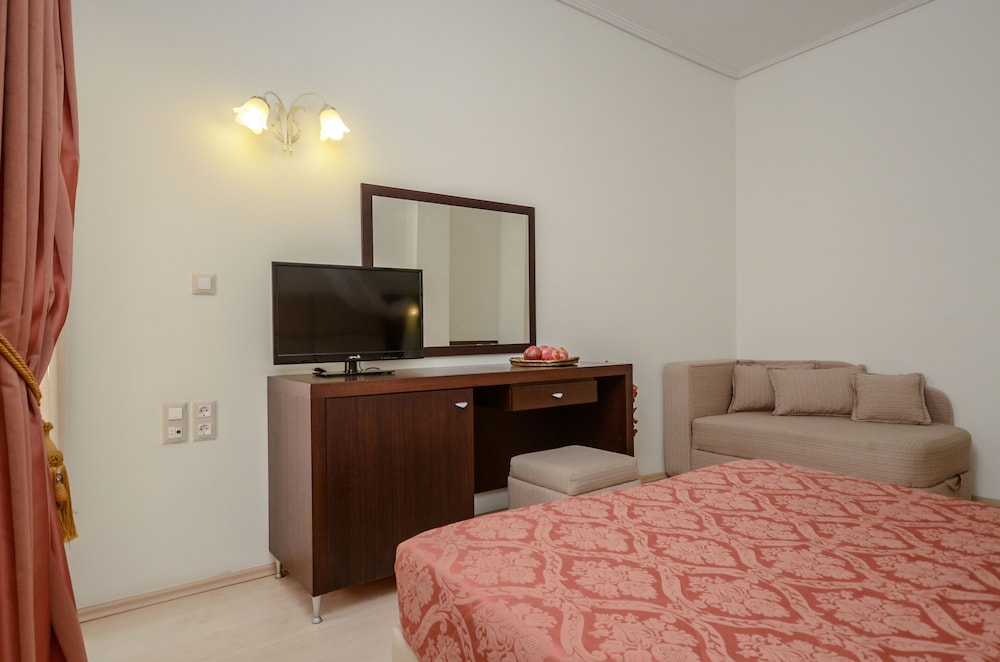 Superior Room - Photo 5