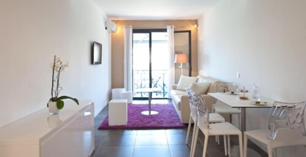 Apartment, Balcony, Sea View (2 pax)