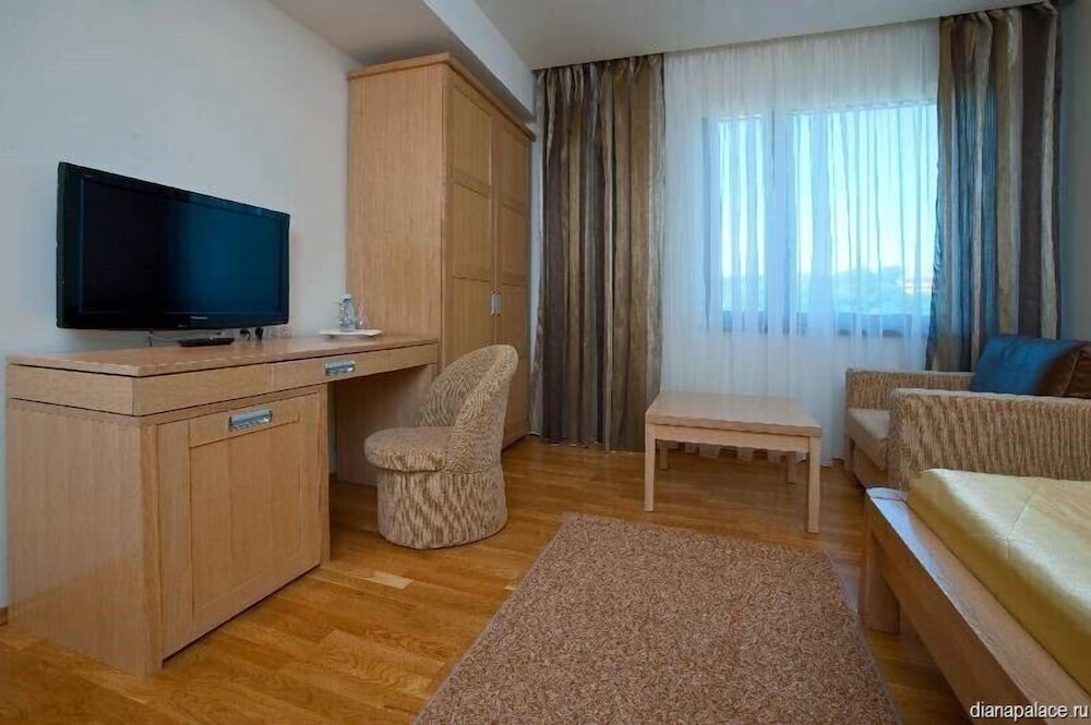 Superior Twin Room photo 3