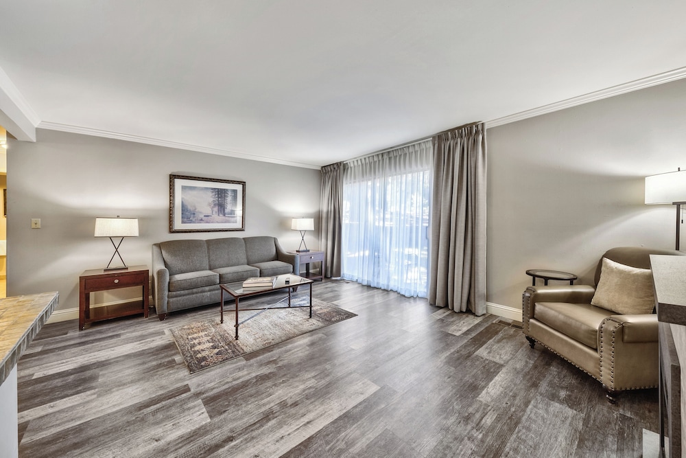 Deluxe Suite, 1 Bedroom (ADA) - Photo 6
