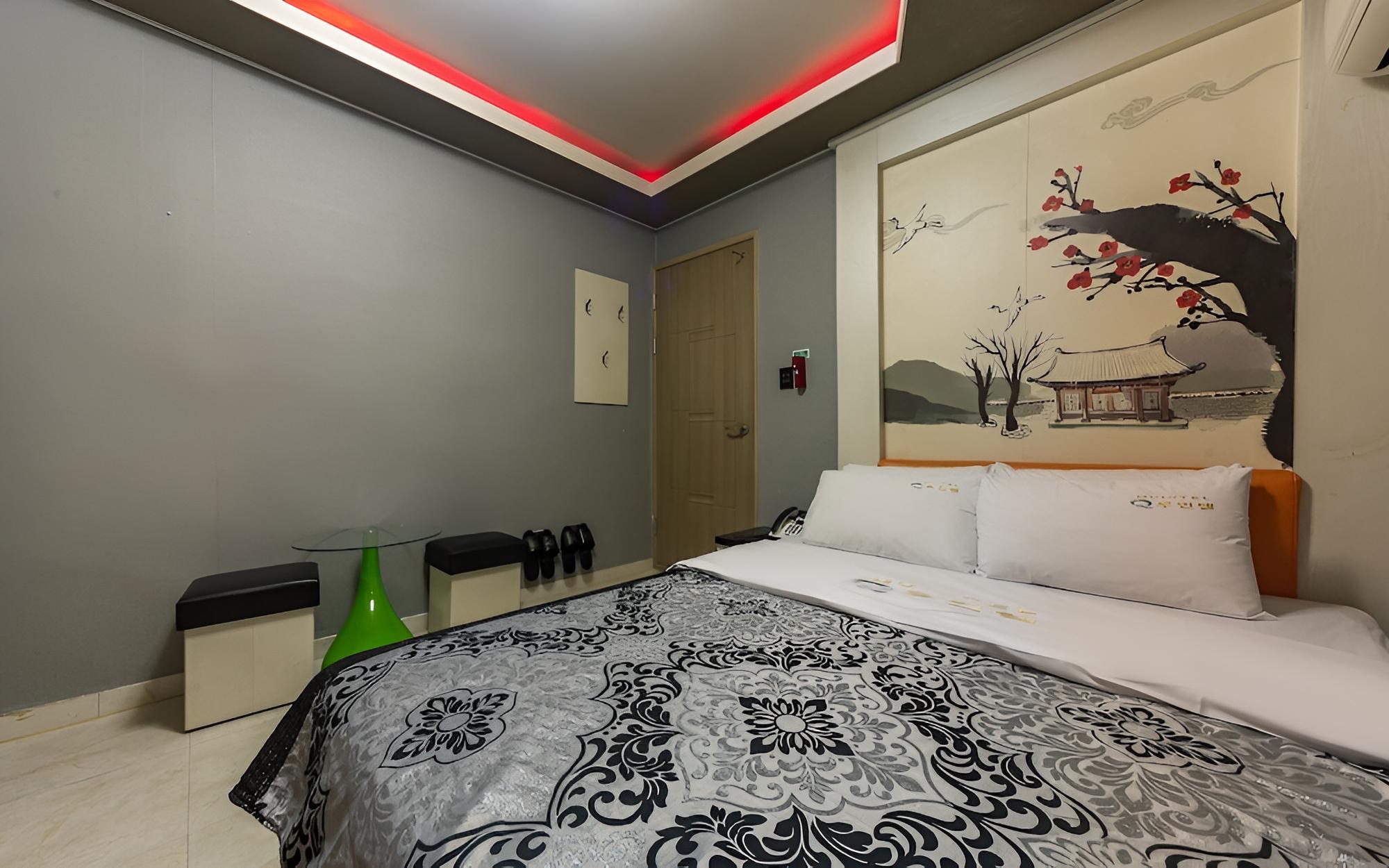 Room (Standard Room B / 1PC (Netflix)) photo 3