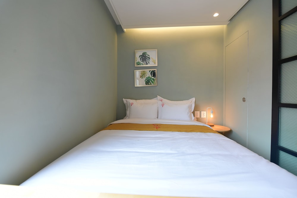 Double Room, Kitchenette (202) photo 1