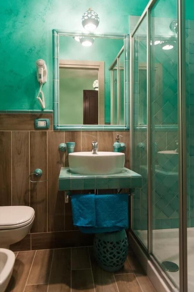 Deluxe Single Room photo 3