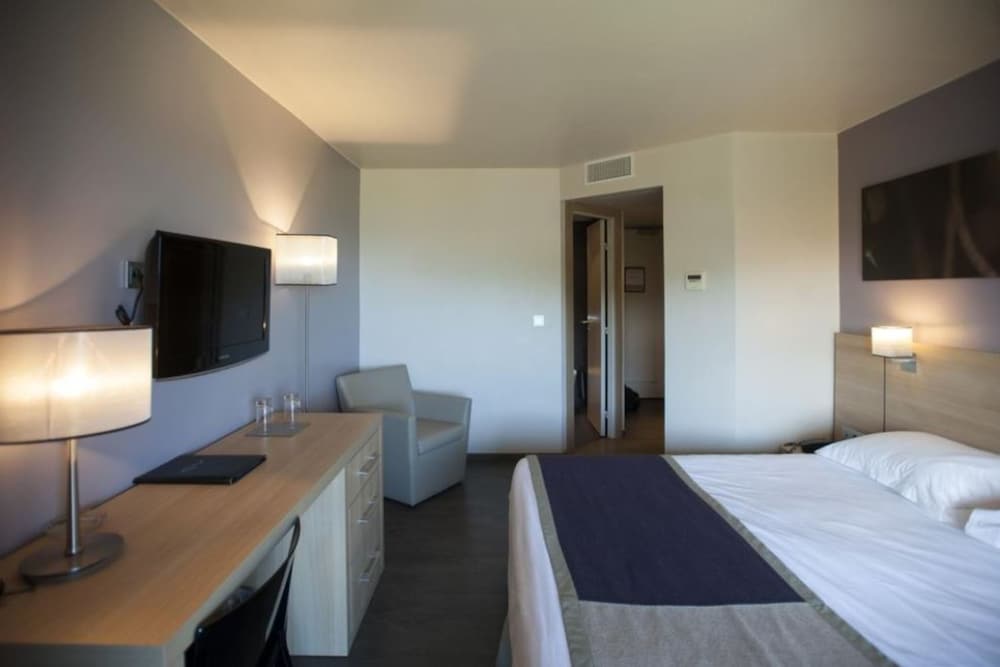 Chambre Supérieure  Côté mer photo 3