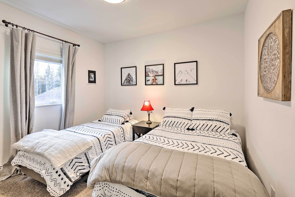 Apartment (2 Bedrooms) photo 1