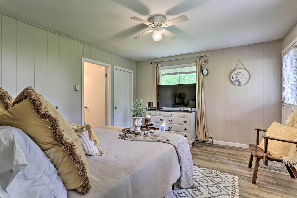 Cottage (4 Bedrooms) photo 1