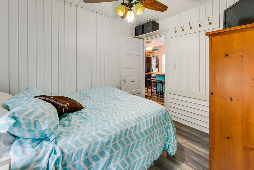 Cottage (3 Bedrooms) photo 1