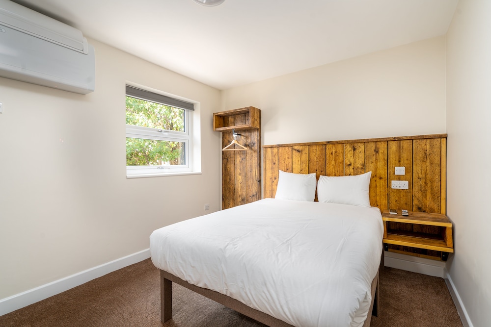 Classic Double Room photo 1