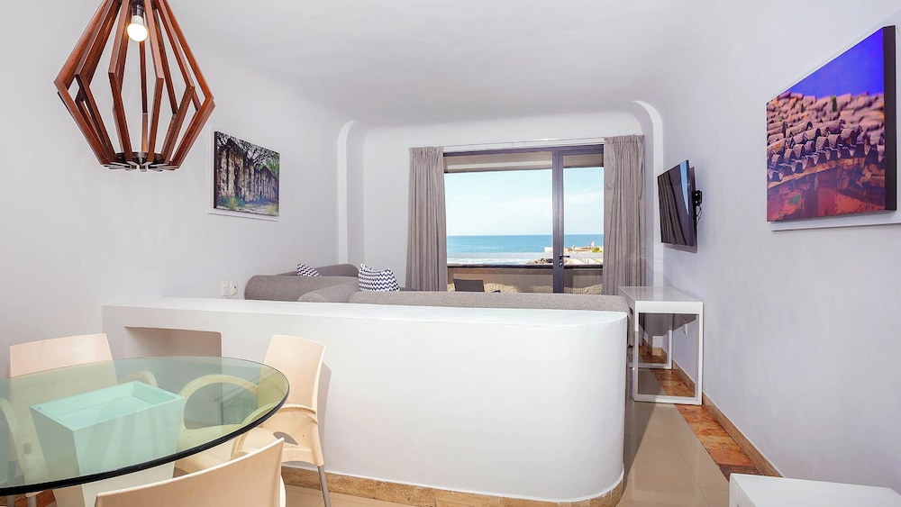 Junior Suite, Kitchenette, No View