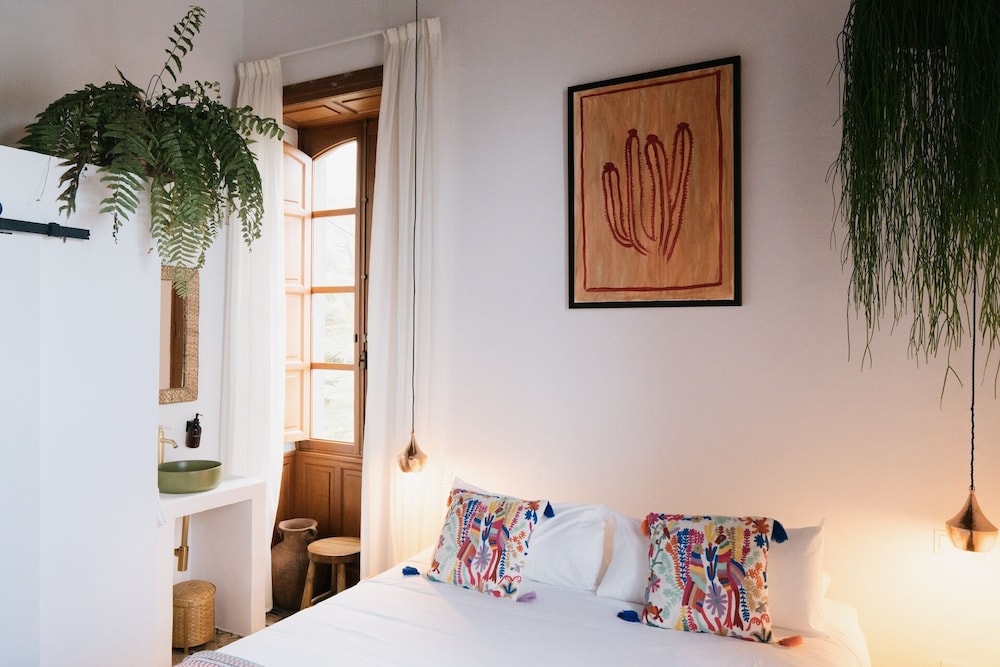 Habitación Doble Comfort