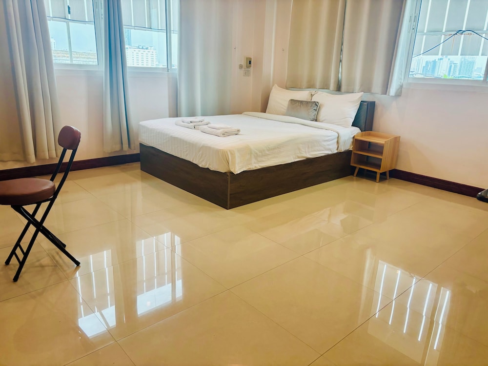 Luxury Double Room photo 3