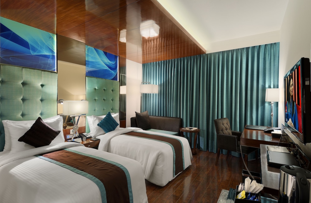 Deluxe Room - Photo 2