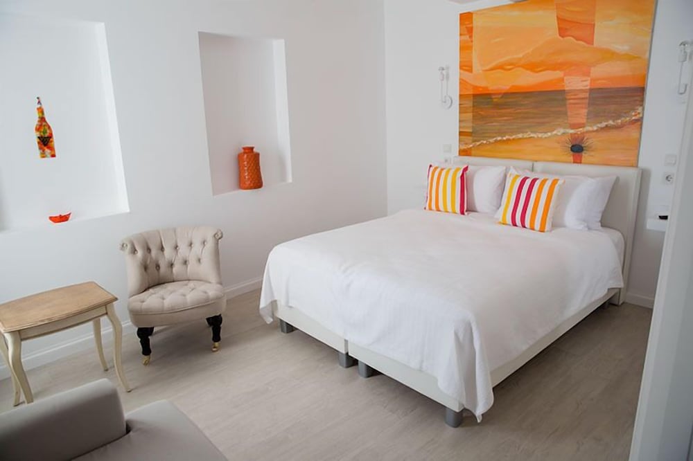Standard Double Room, Balcony, Sea View (Kesisleme ) photo 1