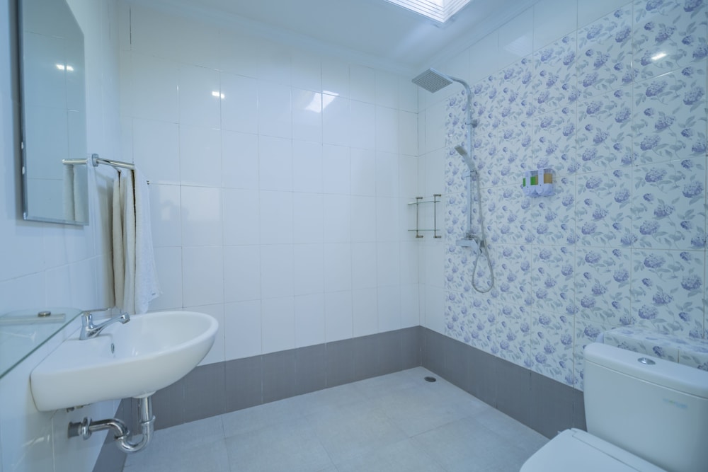 Standard Double Room, 1 Double Bed, Non Smoking, Garden View - Photo 21