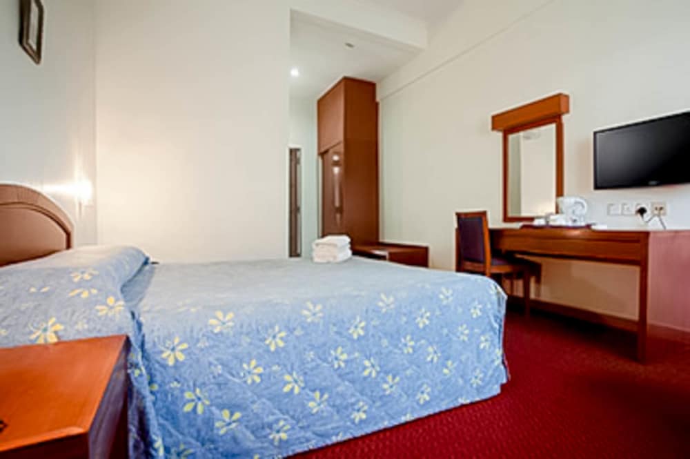 Standard Double Room photo 2