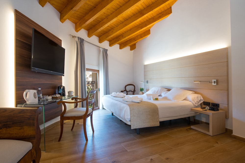 Habitación Doble Comfort (2 Adultos)
