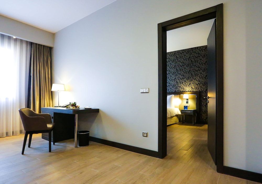 Premium Suite, 1 Bedroom photo 1