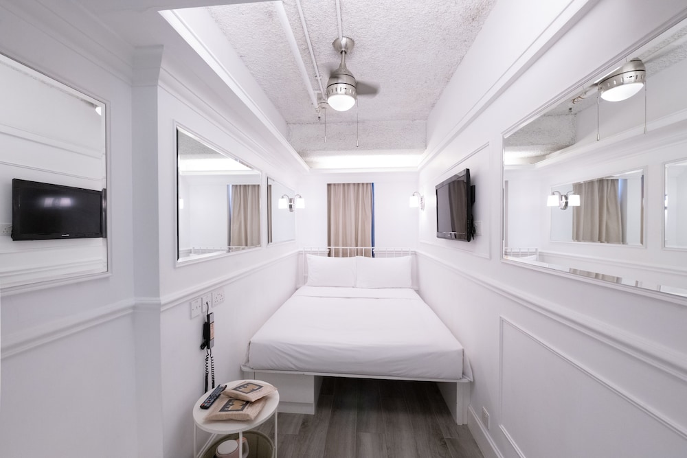 Smart Double Room
