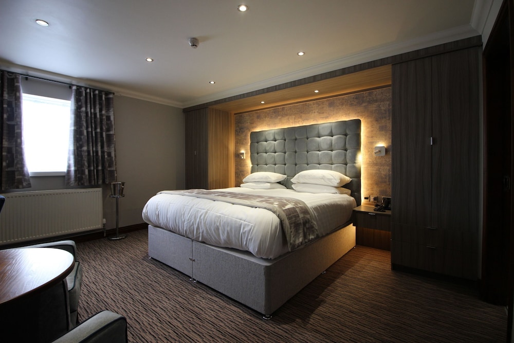 Executive Room, 1 Double Bed, Non Smoking photo 2