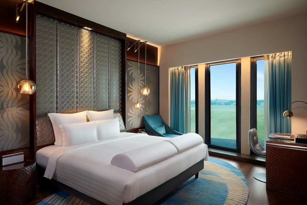 Executive Room, 1 King Bed