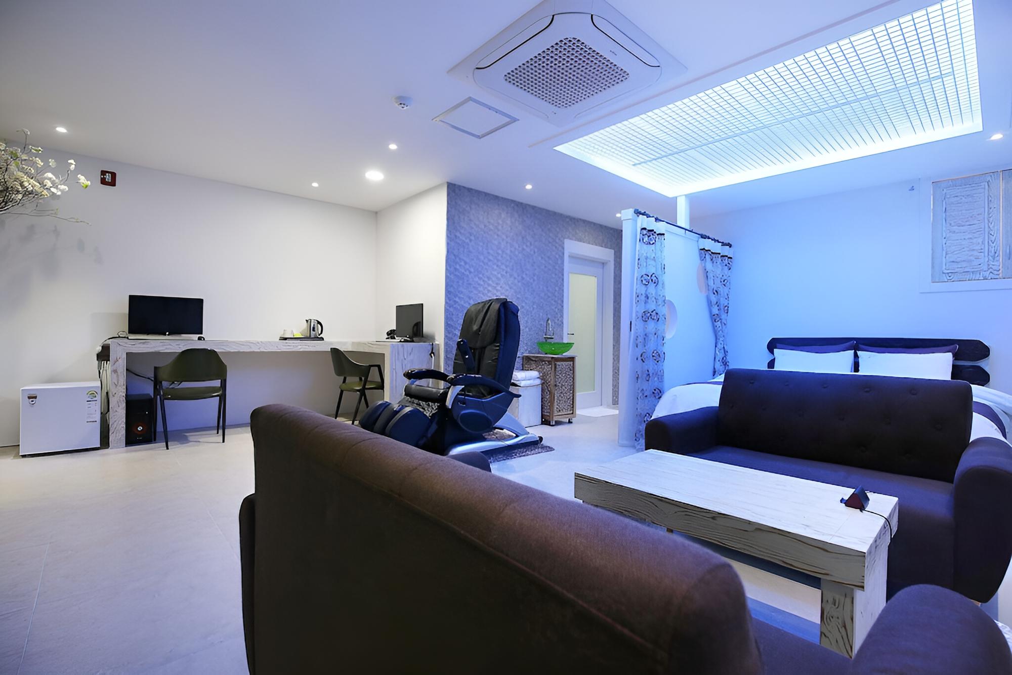 Room (VIP) - Photo 2