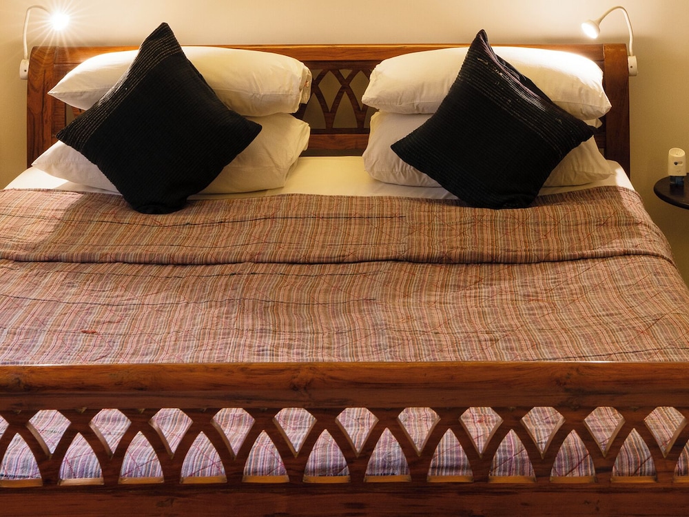 Heritage Magnum Suite - Photo 3