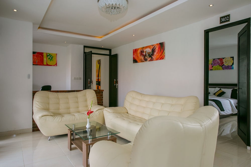 Family Suite photo 2