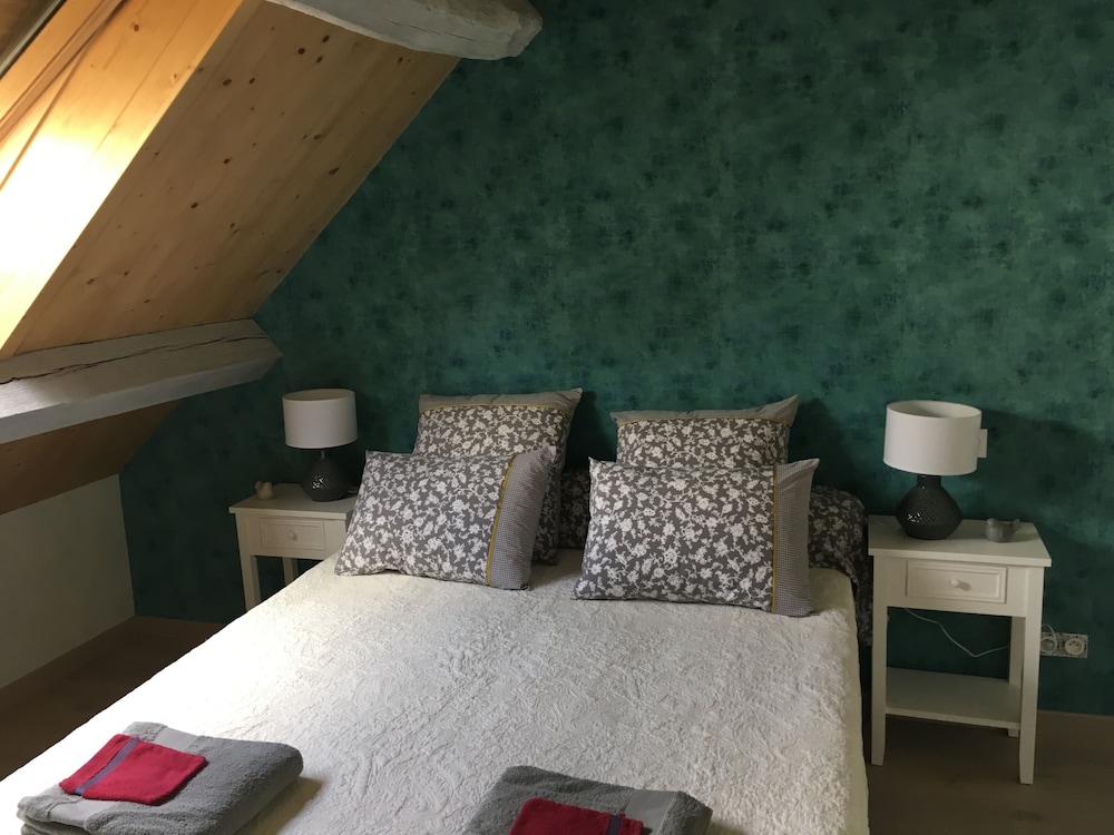 Duplex (Chardonneret) photo 1