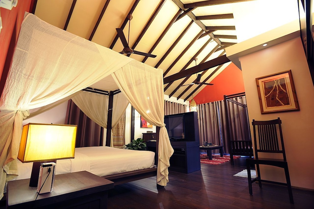 Rajah Room photo 2