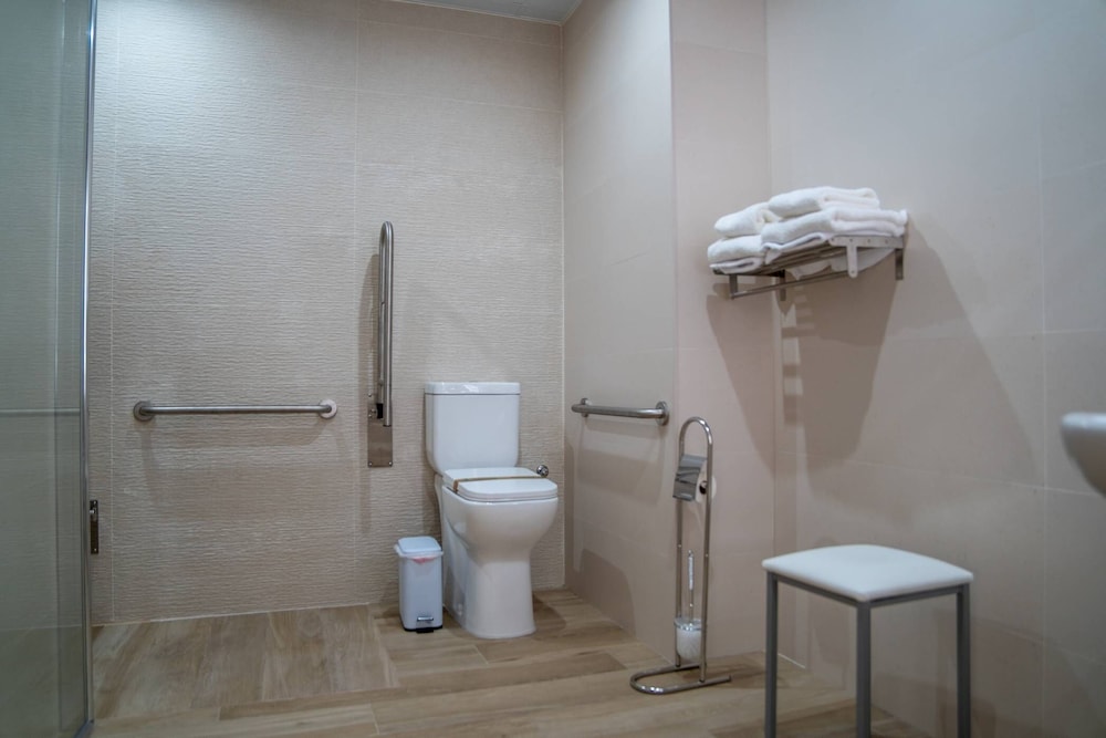 HOTEL RURAL LA TEJA, Billede 5