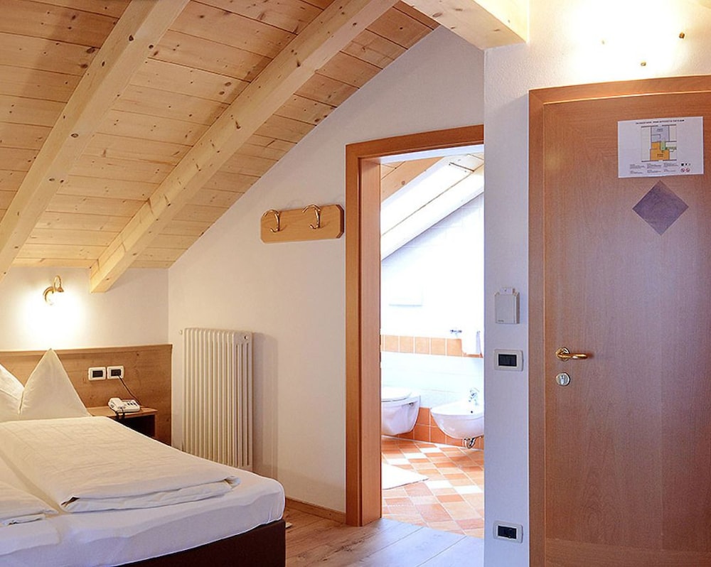 Twin Room, Balcony photo 2