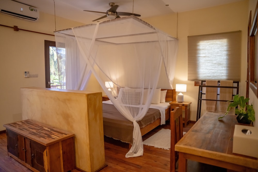 Luxury Apartment, 1 Bedroom photo 2