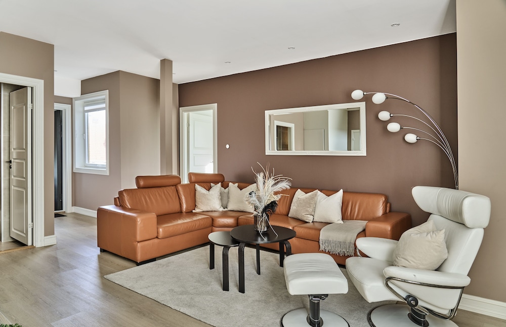 Family Apartment