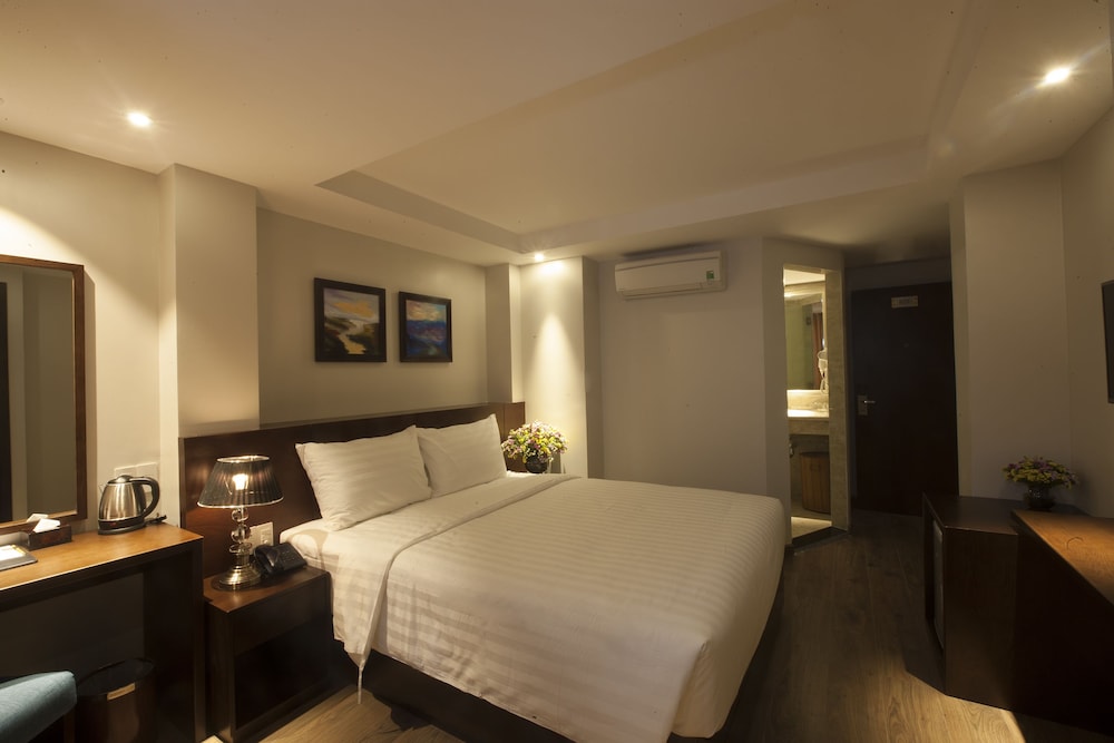 Premium Double Room
