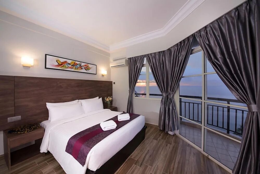 Two Bedroom Apartment