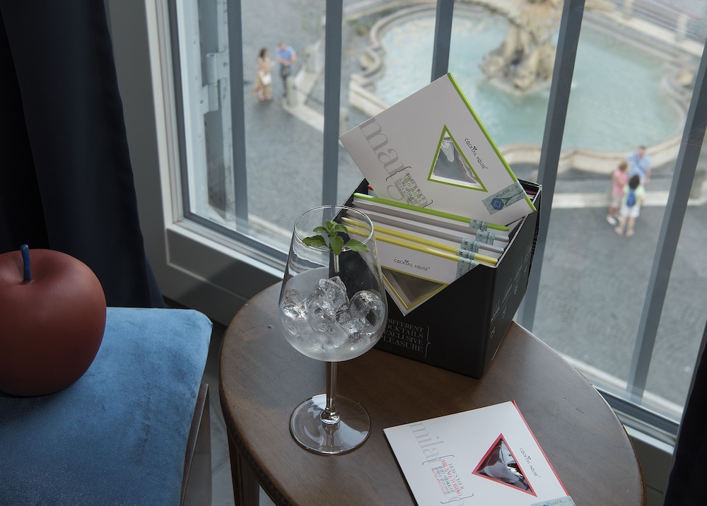 Superior Double Room, City View photo 2
