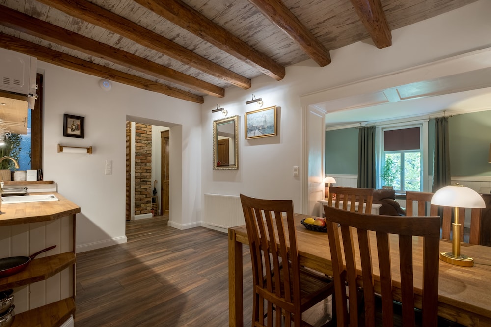 Deluxe Apartment (I) - Photo 7